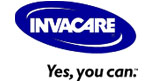 Invacare - Logo Invacare