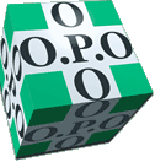 O.P.O. - Logo O.P.O. srl