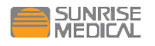 Sunrise Medical - Logo Sunrise Medical